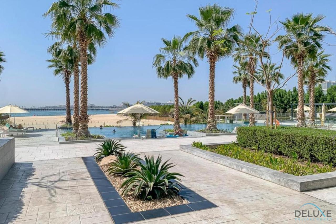 Picturesque 3br With Assistant At The One Jbr By Deluxe Homes * Dubaï