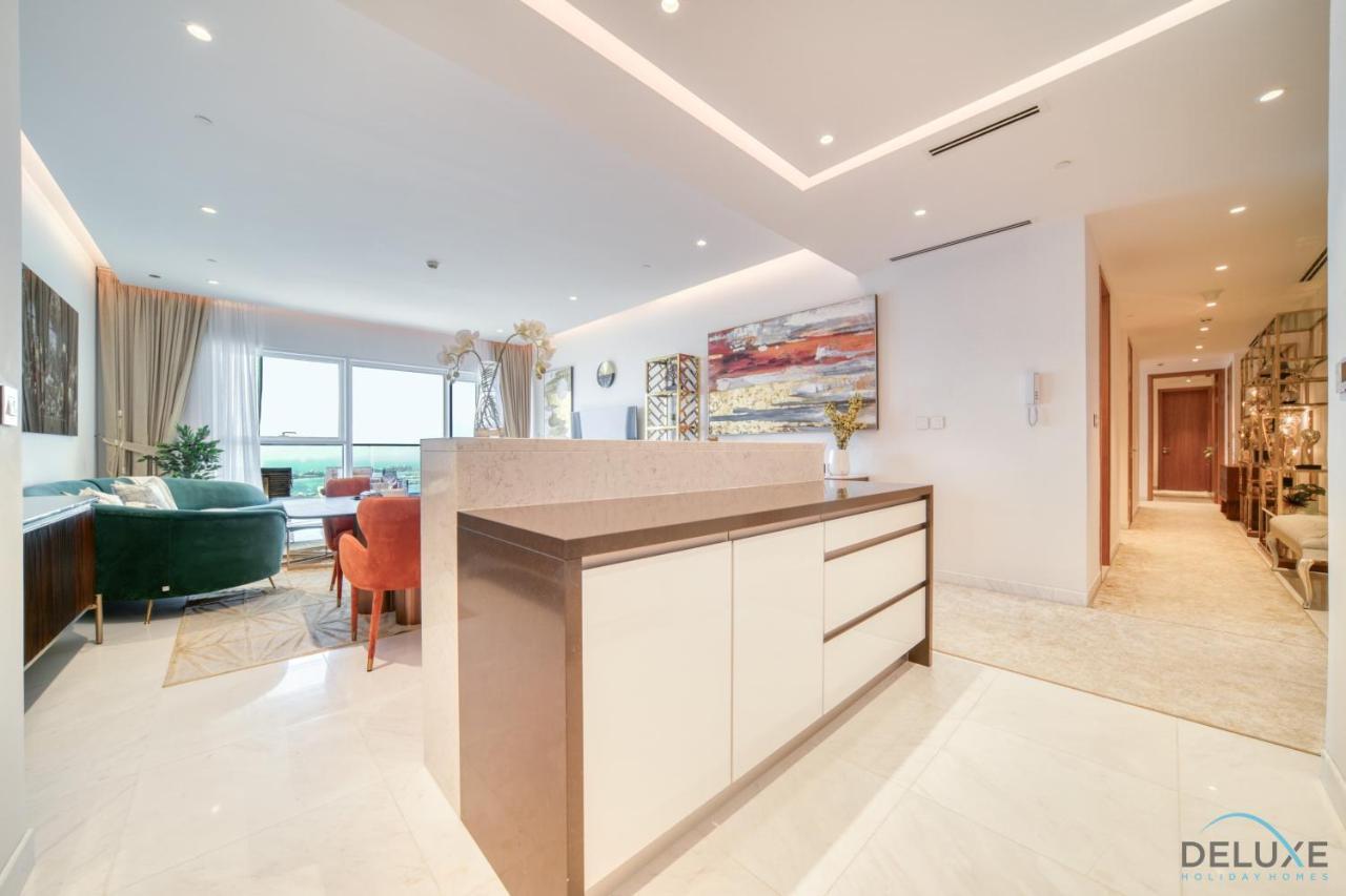 Picturesque 3br With Assistant At The One Jbr By Deluxe Homes * Dubaï
