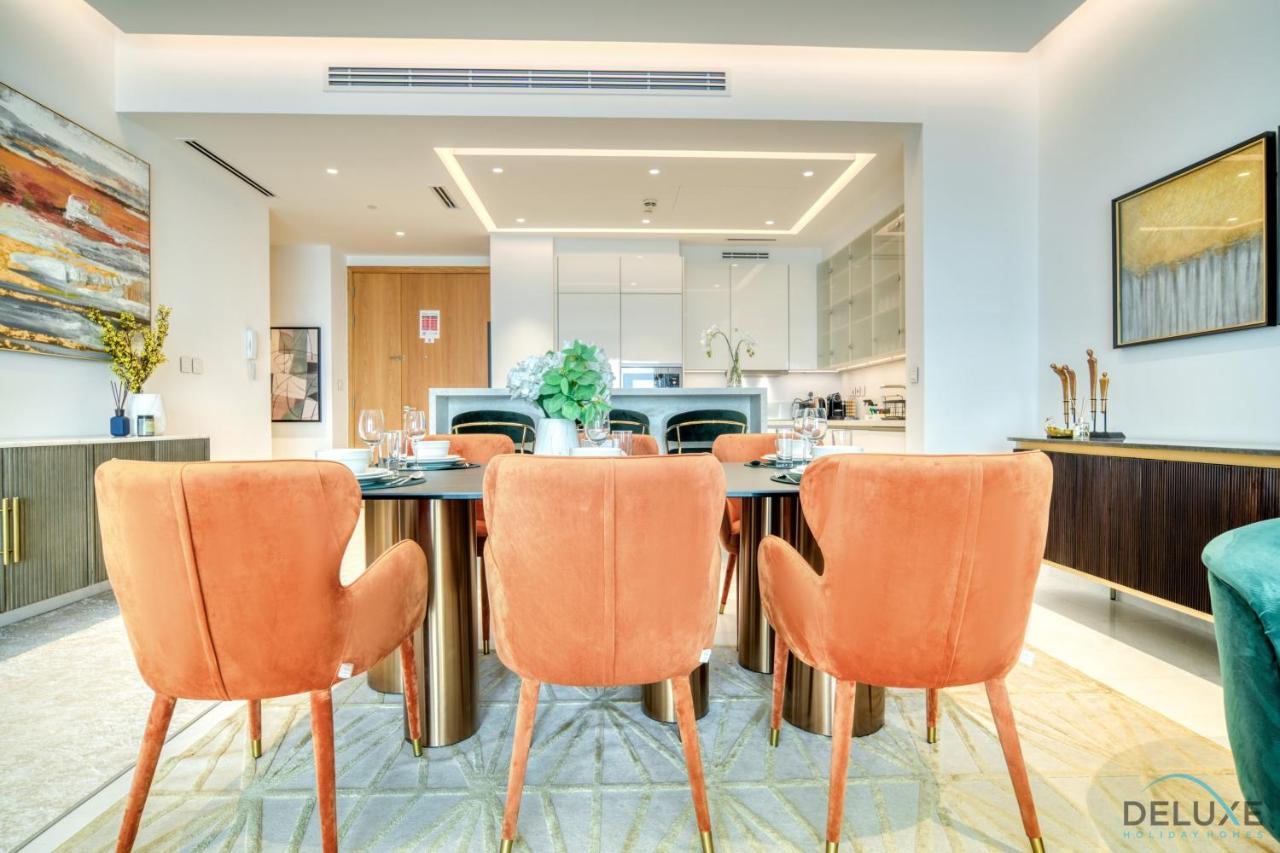 Picturesque 3br With Assistant At The One Jbr By Deluxe Homes Appartement