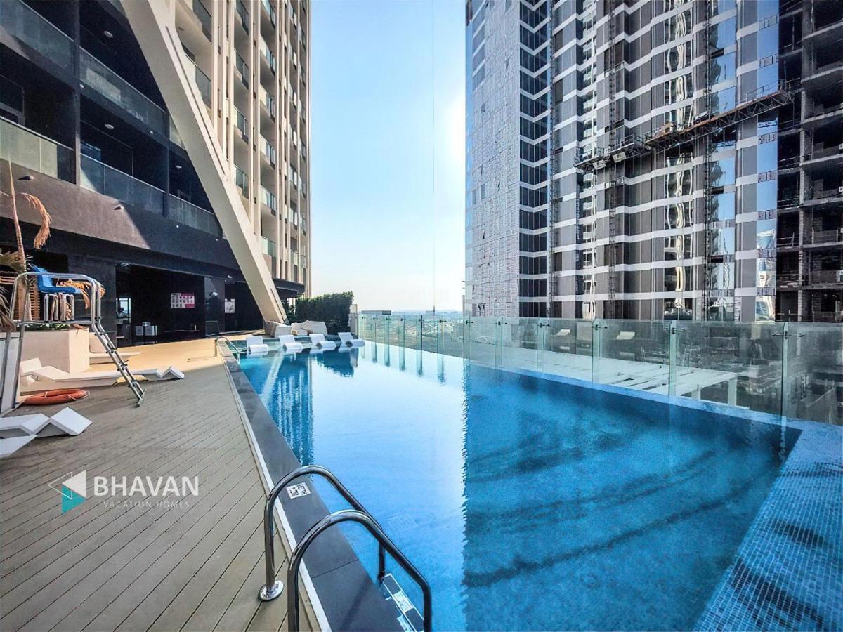 At Business Bay Marasi Drive By Bhavan Appartement