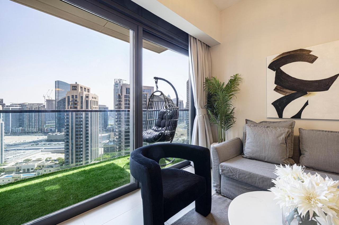 Magnificent Brand New Lux 2 Bedroom Opera District Apartamento