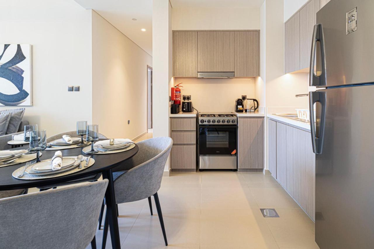 Magnificent Brand New Lux 2 Bedroom Opera District Apartamento *
