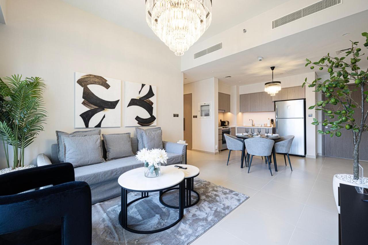Magnificent Brand New Lux 2 Bedroom Opera District Apartamento *