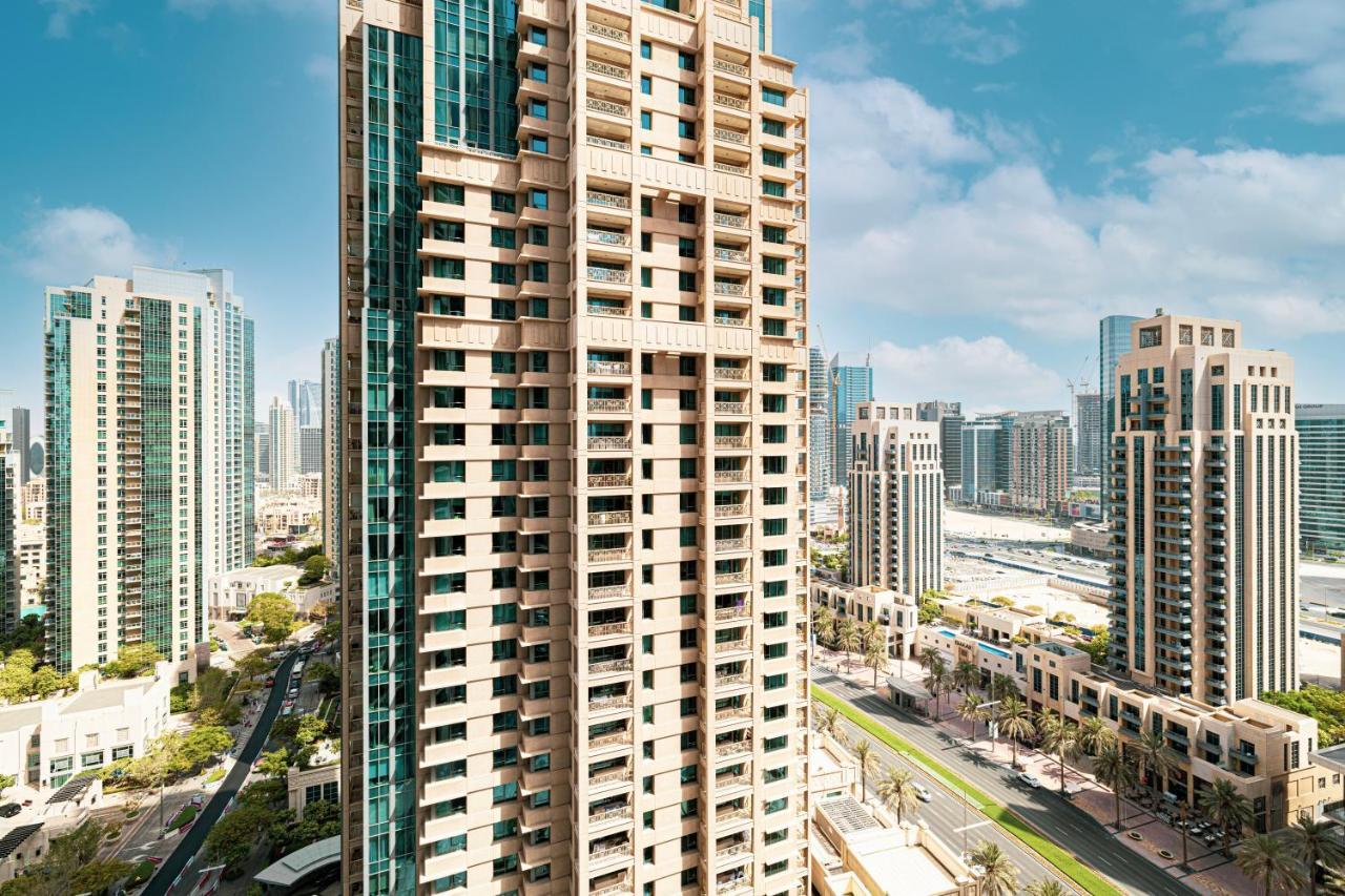 Apartamento Magnificent Brand New Lux 2 Bedroom Opera District