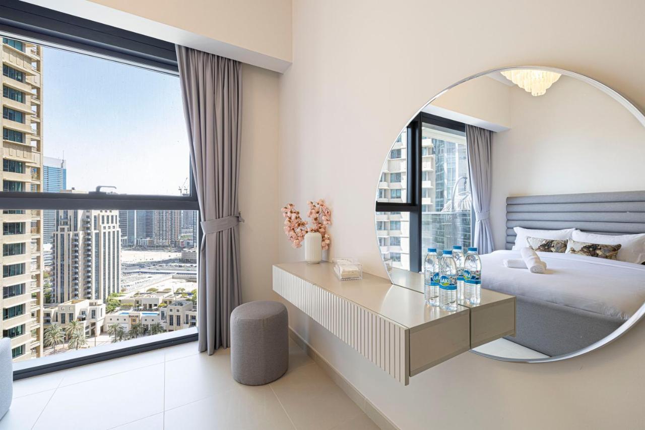 Magnificent Brand New Lux 2 Bedroom Opera District Apartamento *