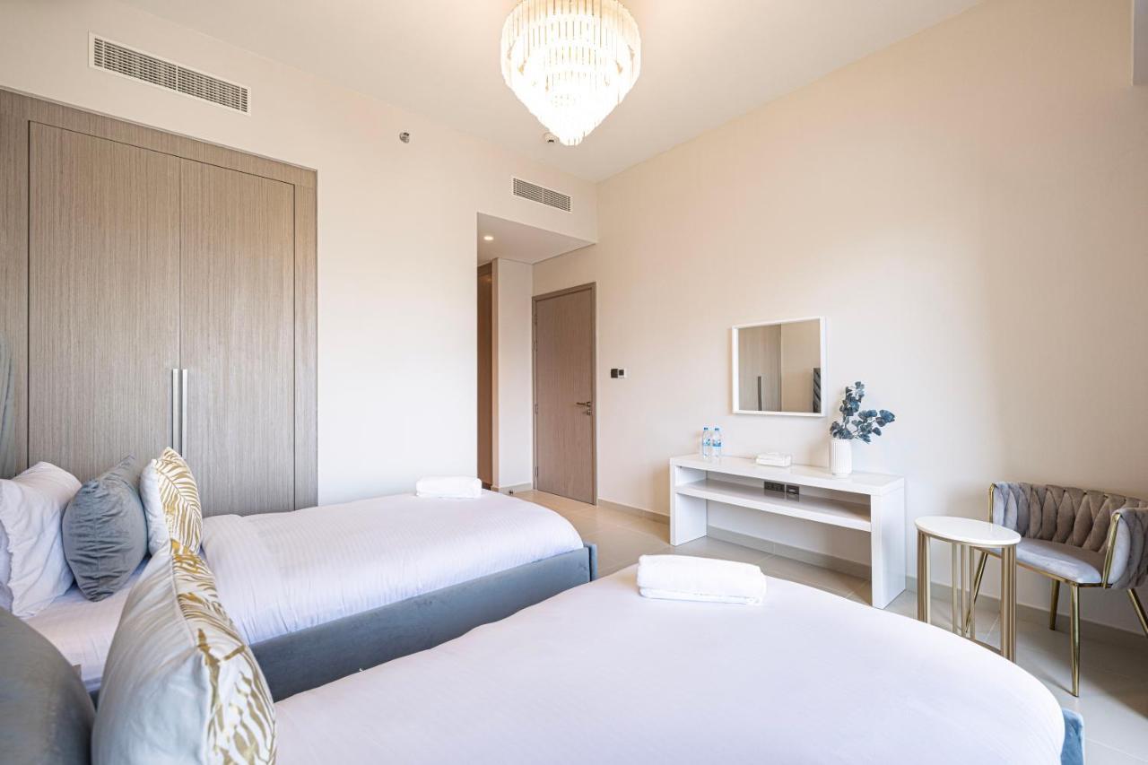 Magnificent Brand New Lux 2 Bedroom Opera District Apartamento