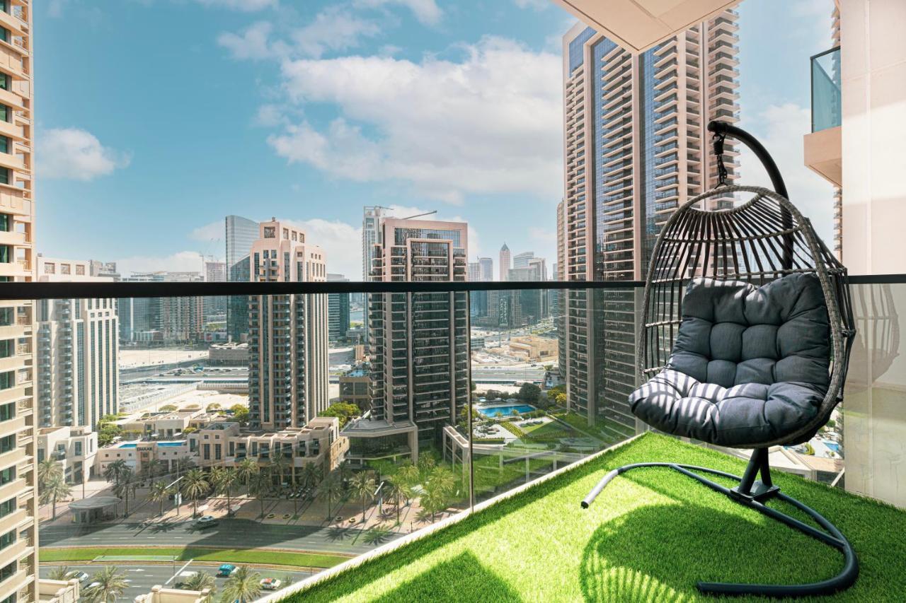Apartamento Magnificent Brand New Lux 2 Bedroom Opera District