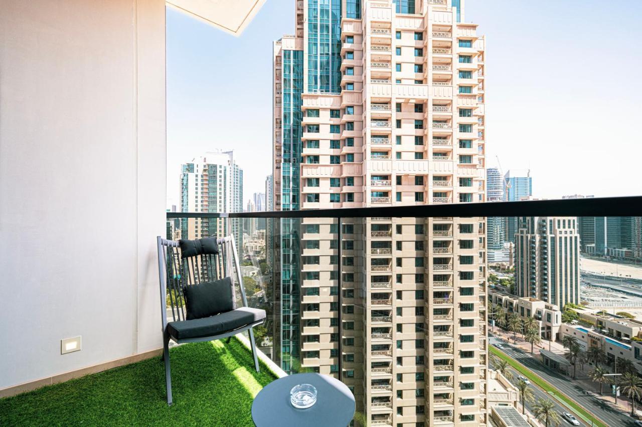 Magnificent Brand New Lux 2 Bedroom Opera District Apartamento *