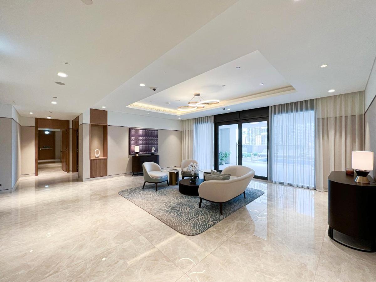 Apartamento Magnificent Brand New Lux 2 Bedroom Opera District