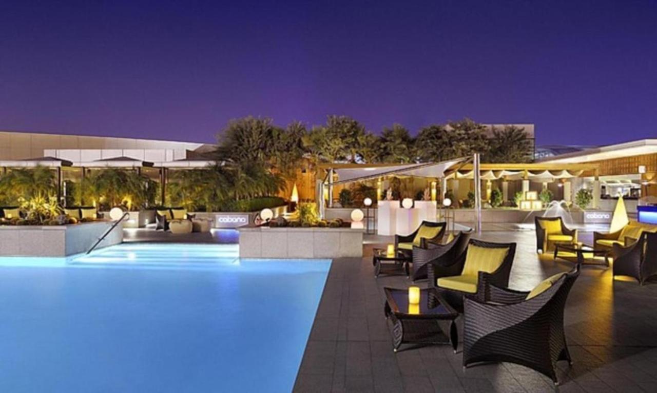 Appartement Mall Fashion Avenue Burj Khalifa View Residence- Formerly Address Mall *