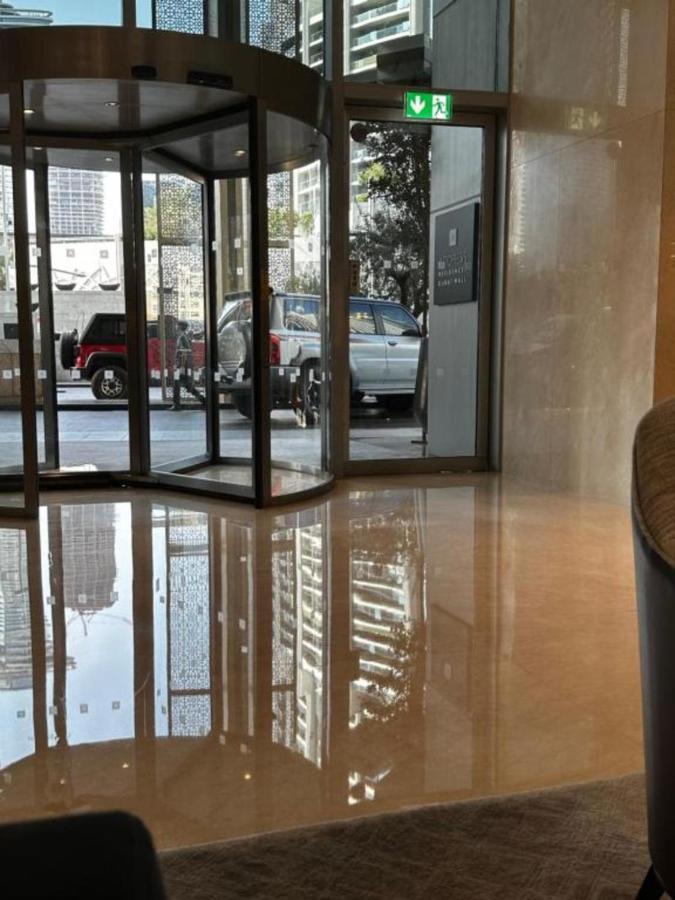 Appartement Mall Fashion Avenue Burj Khalifa View Residence- Formerly Address Mall *