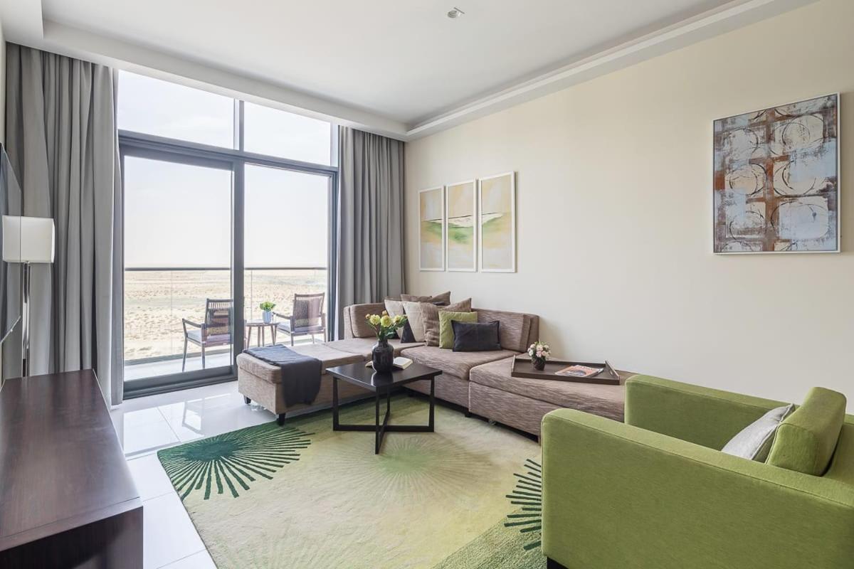 Frank Porter - Damac Celestia Appartement *