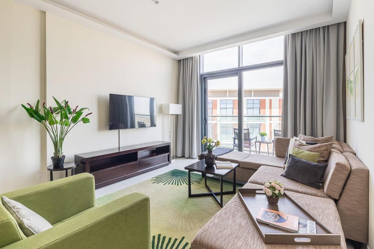 Frank Porter - Damac Celestia Appartement