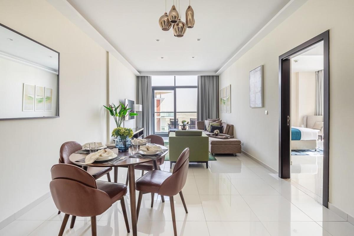 Frank Porter - Damac Celestia Dubaï
