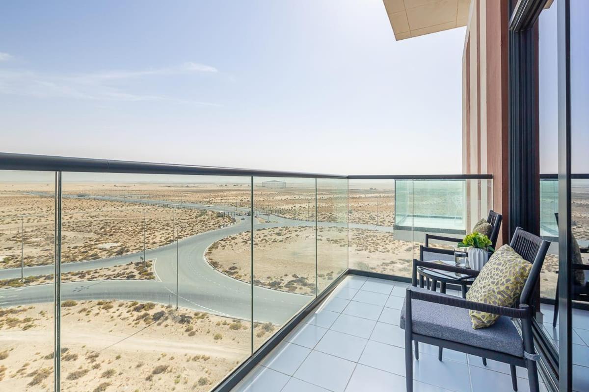 Frank Porter - Damac Celestia Appartement *