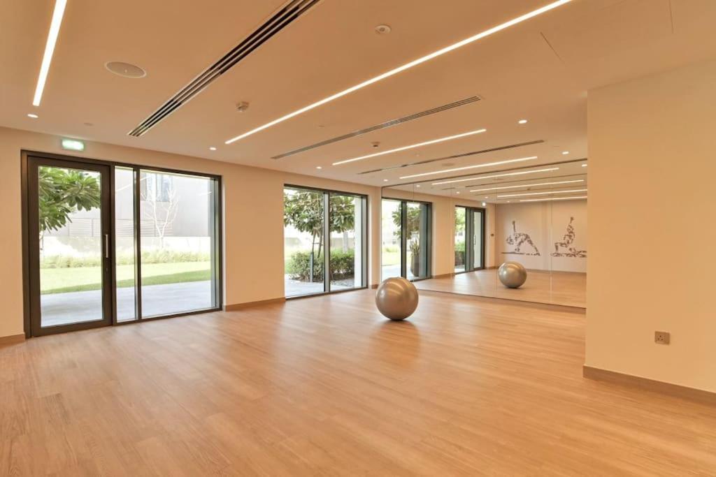 Appartement Luxury 2br High Floor Apt. W/ Burj Khalifa View With Laser Light Show And Dancing Fountain View