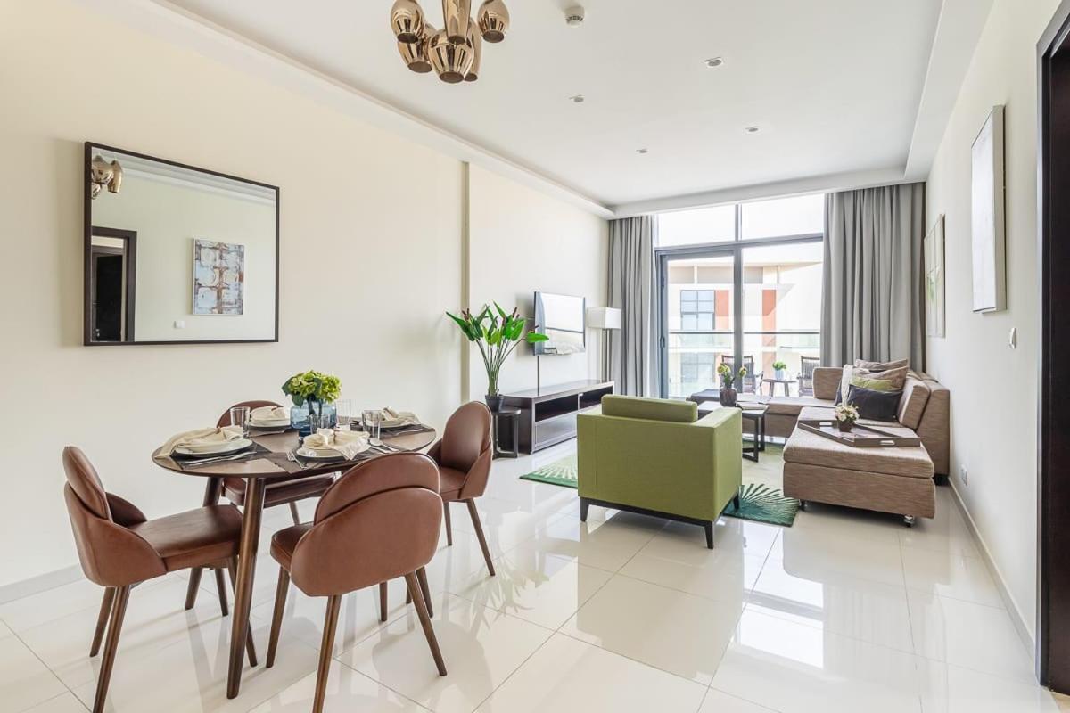 Frank Porter - Damac Celestia Appartement Dubaï