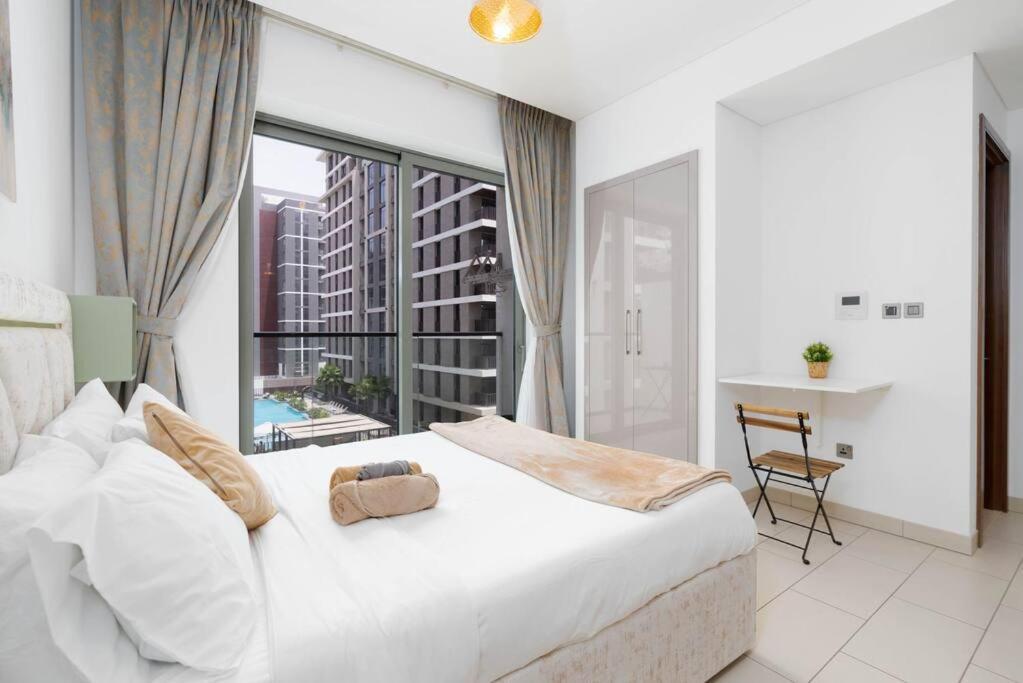 Serenity Appartement *
