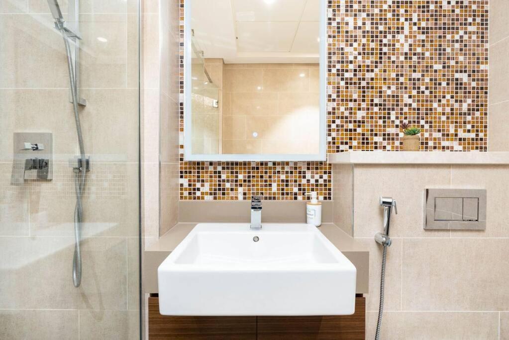 Serenity Appartement