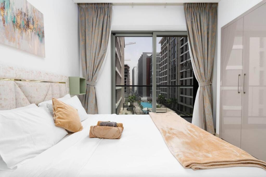 Serenity * Dubaï