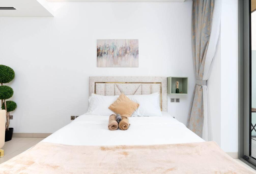 Serenity Appartement