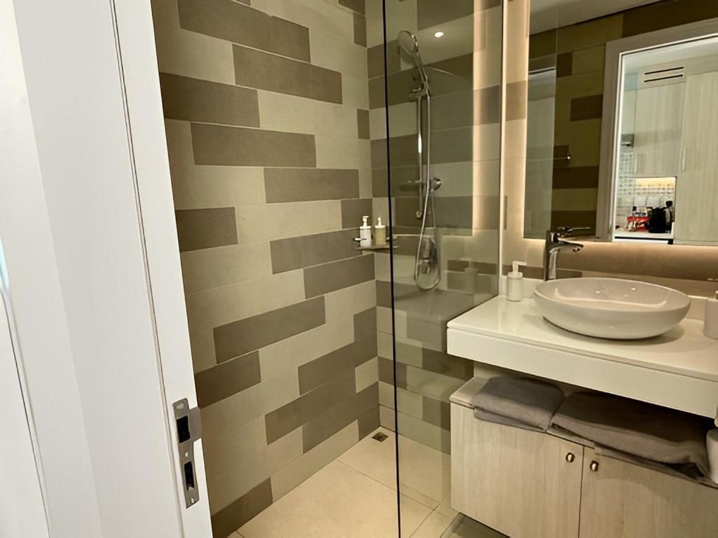 Seven Palm Residences-2 Bedrooms, Palm Jumeirah Apartment *