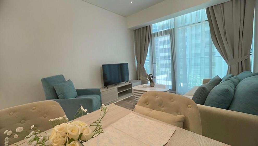 Apartment Seven Palm Residences-2 Bedrooms, Palm Jumeirah *