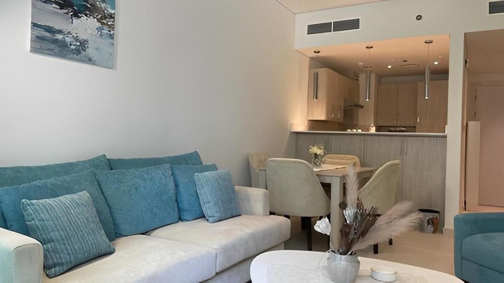 Seven Palm Residences-2 Bedrooms, Palm Jumeirah