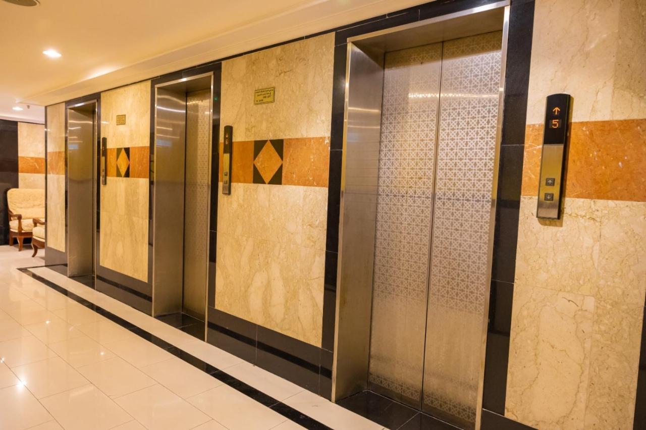 Hotel Three 888 Dubai