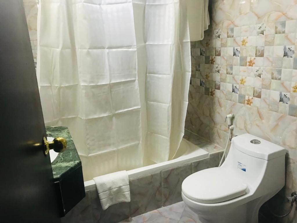 Hotel Three 888