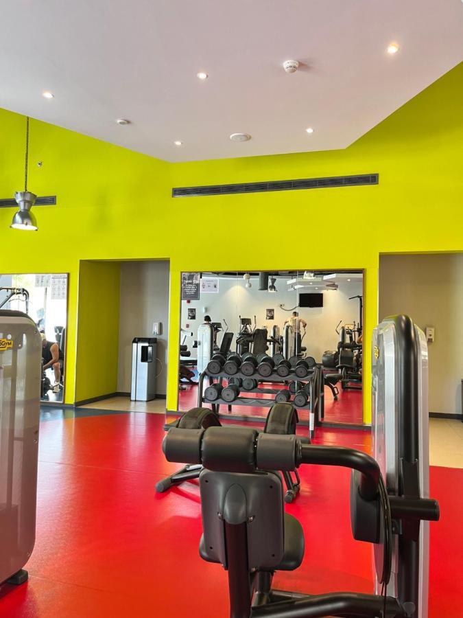 Hostal Ampus Dubái