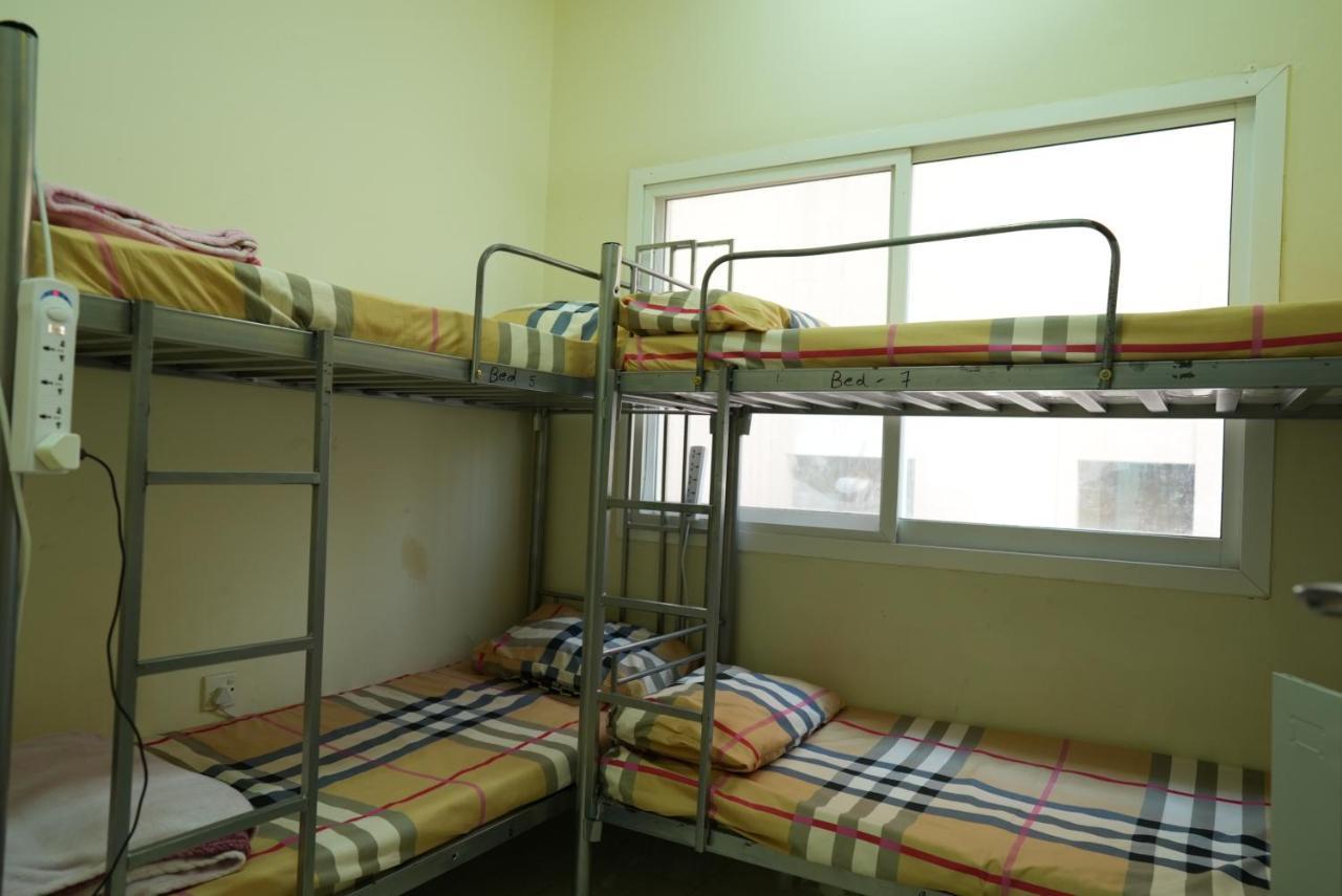 Hostel Topstay Boys & Furnished Holiday