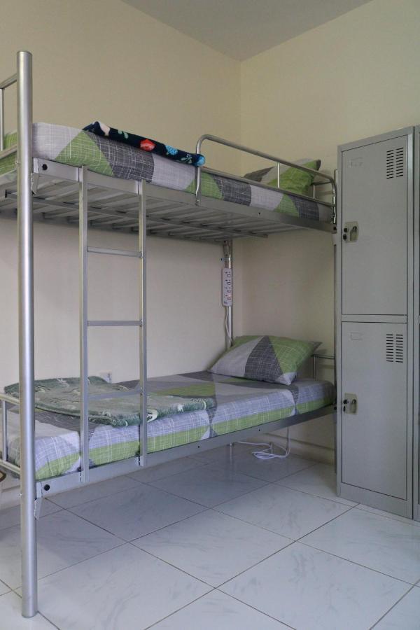 Vandrerhjem Sakhra Hostel