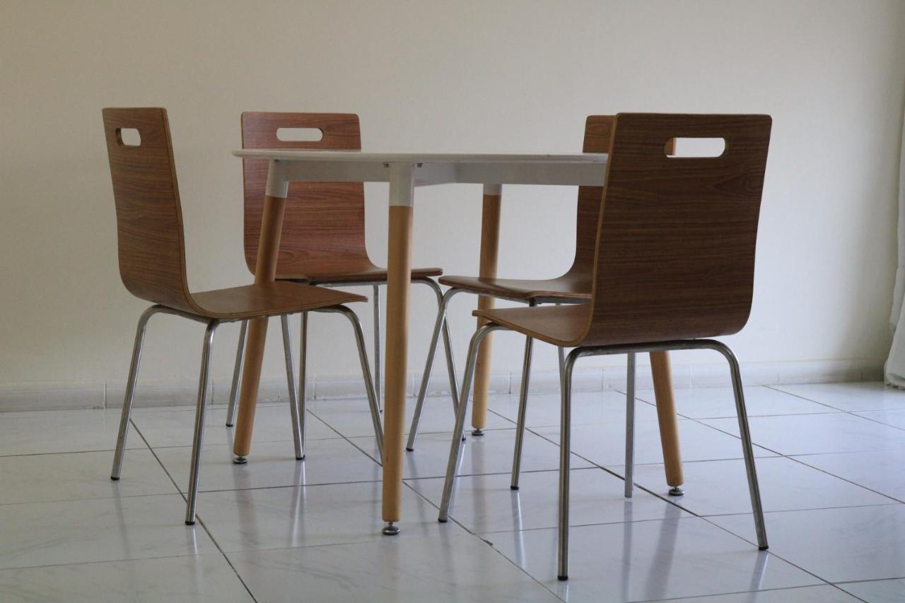 Sakhra Hostel Dubai