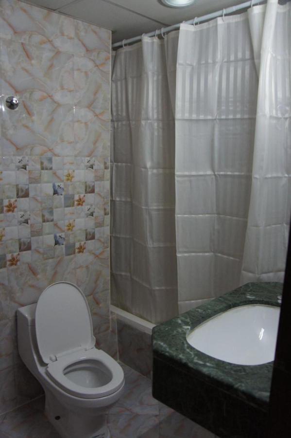 Hotel Three 888 Dubai