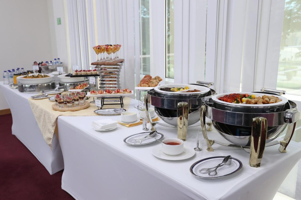 Hotel Estay Dubai