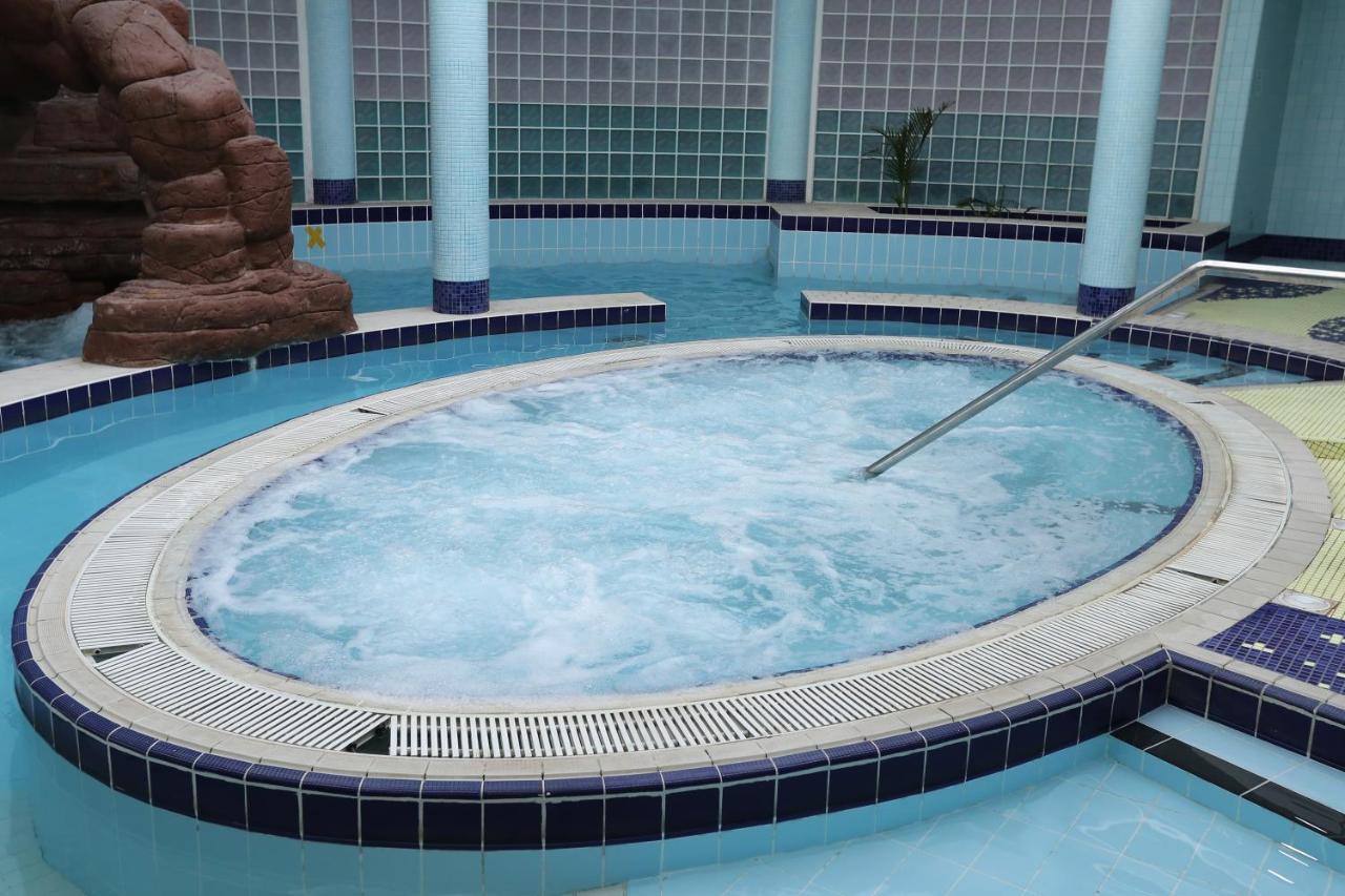Estay Hotel Dubai