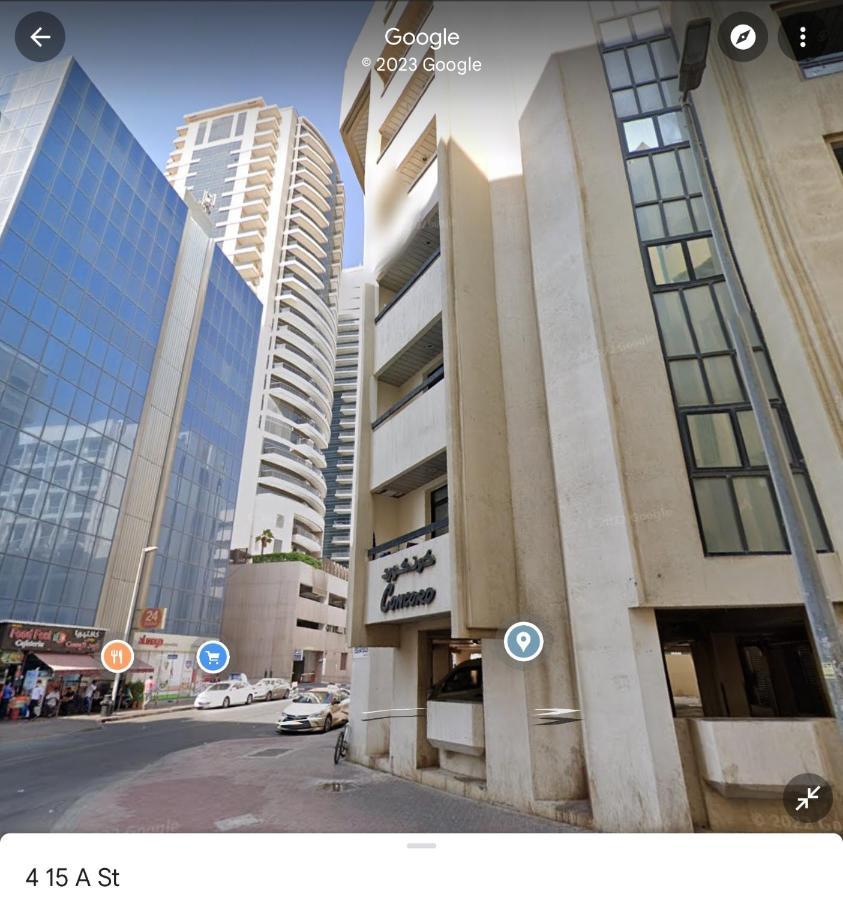 Vacation Near Adcb Metro & Sharaf Dg Metro Stations Hostal *
