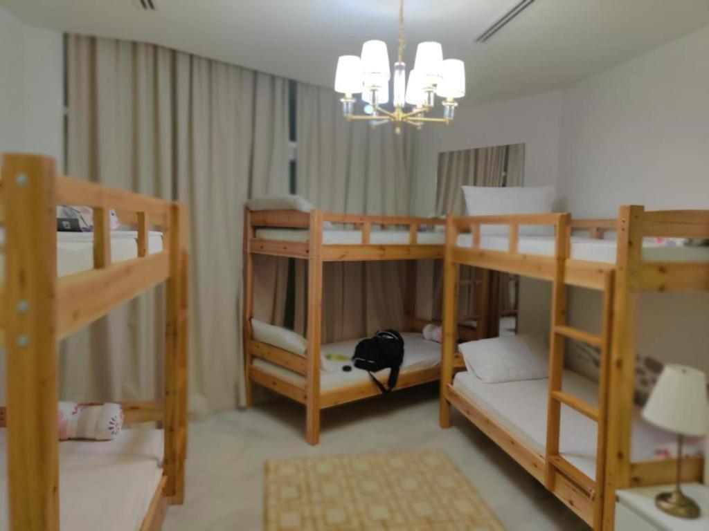 Vandrerhjem Flexzy Dubai