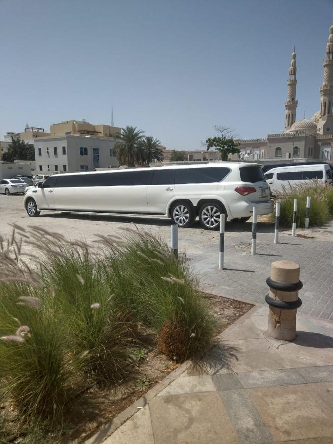 Haram Hostels Hostal Dubái