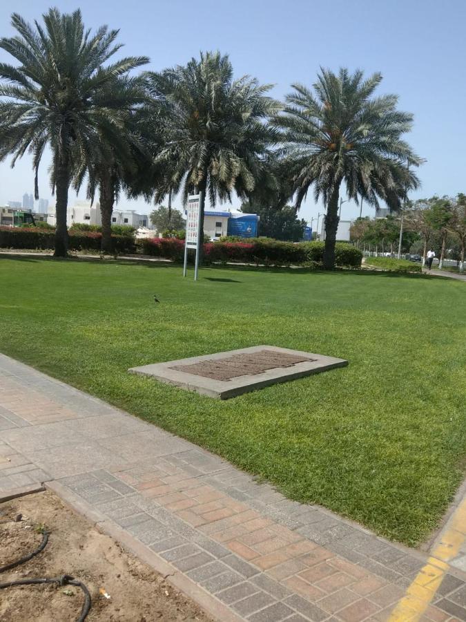 Haram Hostels Hostal Dubái