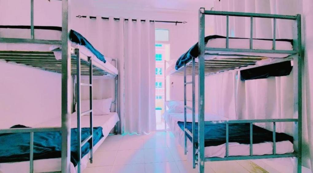 Haram Hostels Hostal *