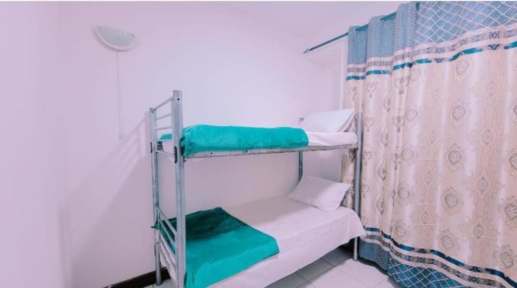 Haram Hostels Hostal