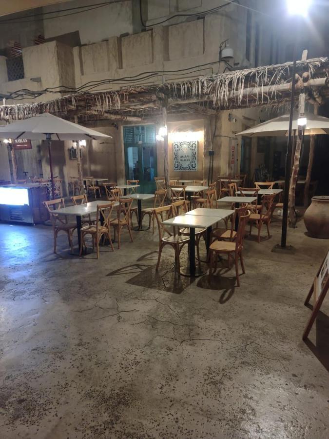 Haram Hostels Hostal Dubái