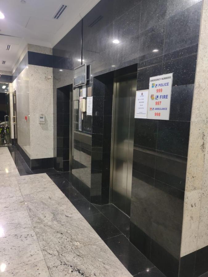 Haram Hostels Dubái