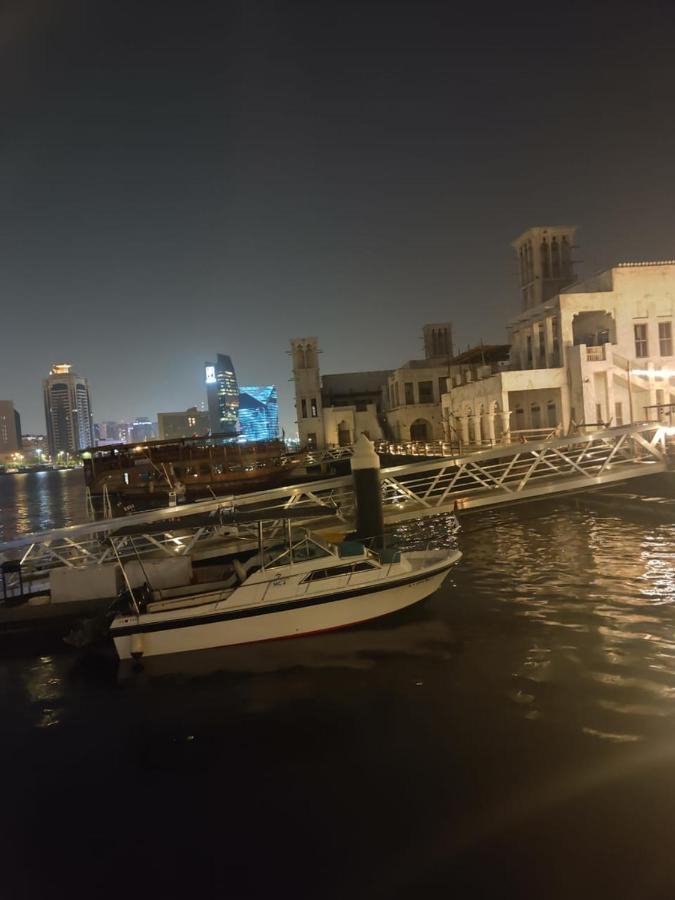 Hostal Haram Hostels Dubái