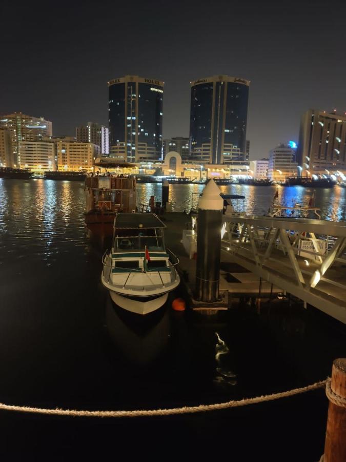 Hostal Haram Hostels Dubái