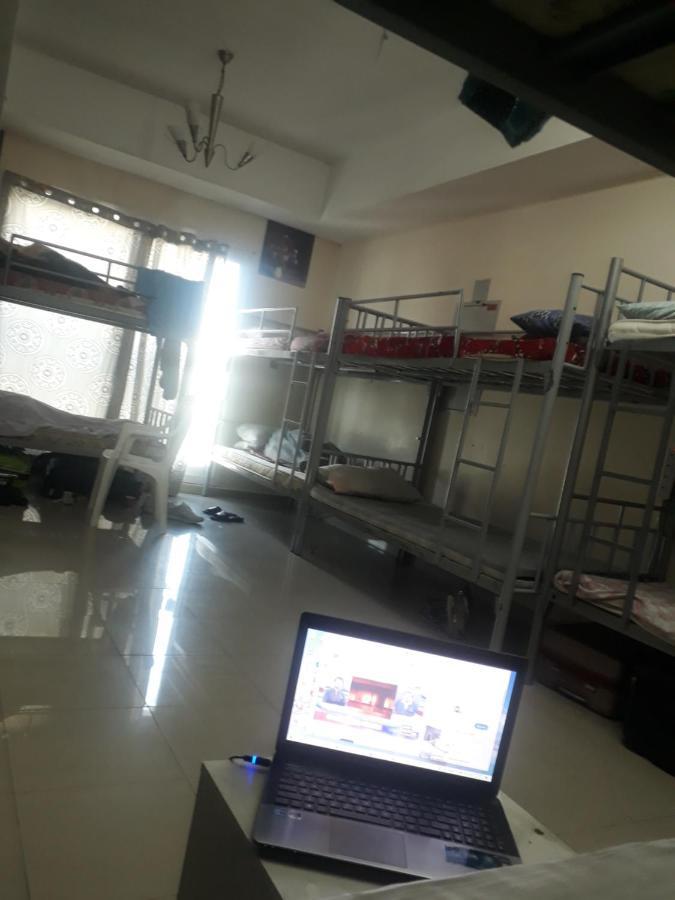 Haram Hostels Hostal Dubái
