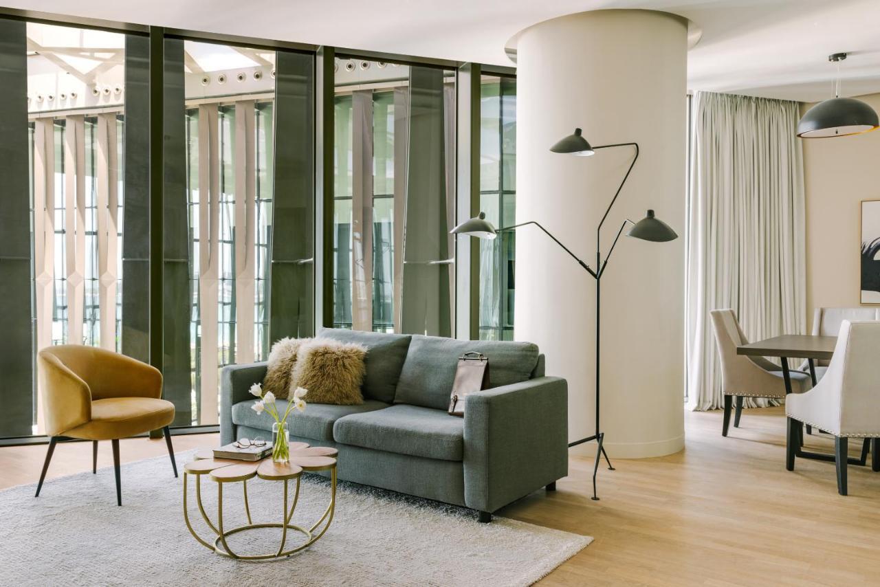 Hotel de apartamente Sonder At Jbr The Walk 2*