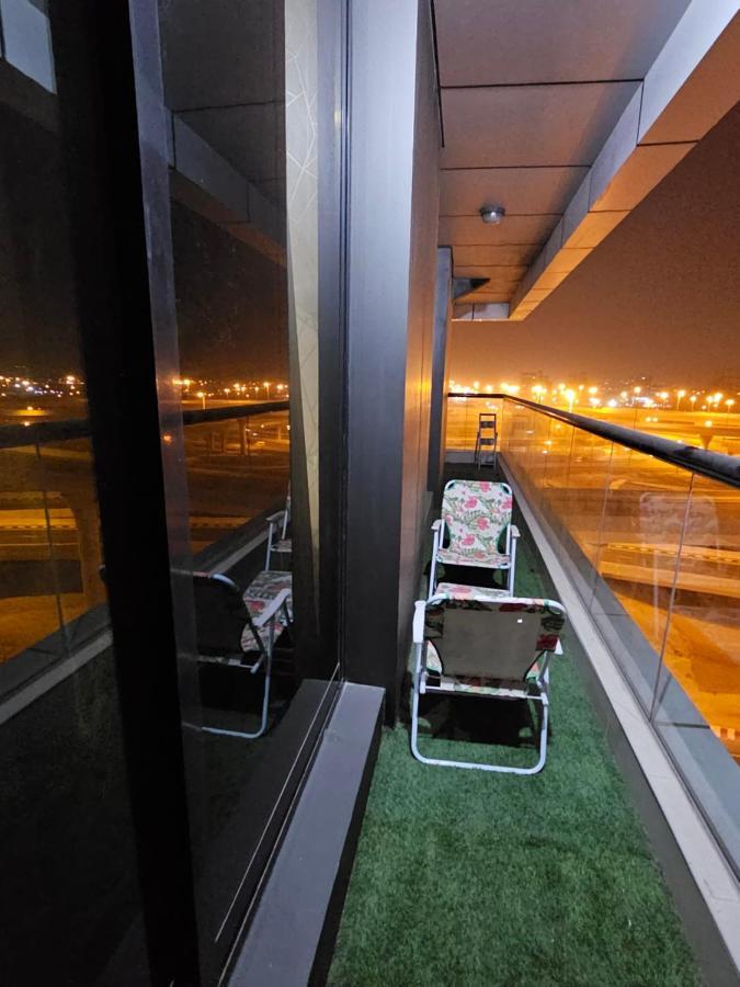 Apartamento Freshlook 2 Bhk In Marina 707
